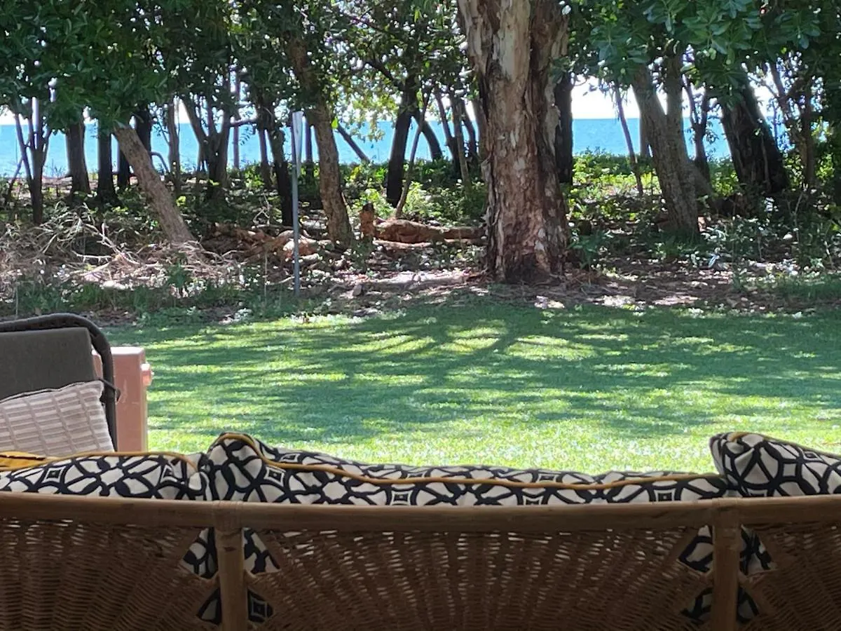 Holiday home Wonga Belle Beach House Australia