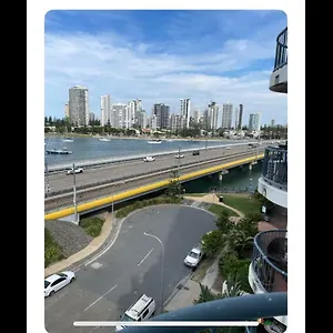 Broadwater Tower Gold Coast